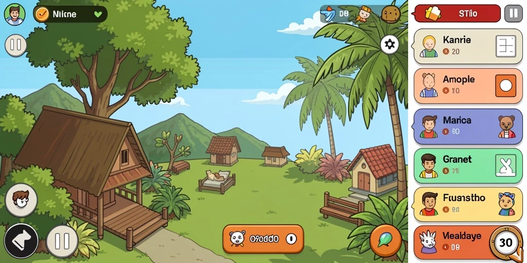 angkasa168 - Gameplay yang seru dan menarik.