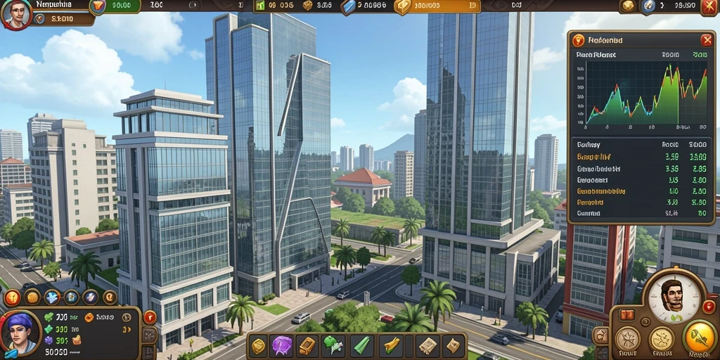 mega111 - Mode multiplayer yang seru dan kompetitif.