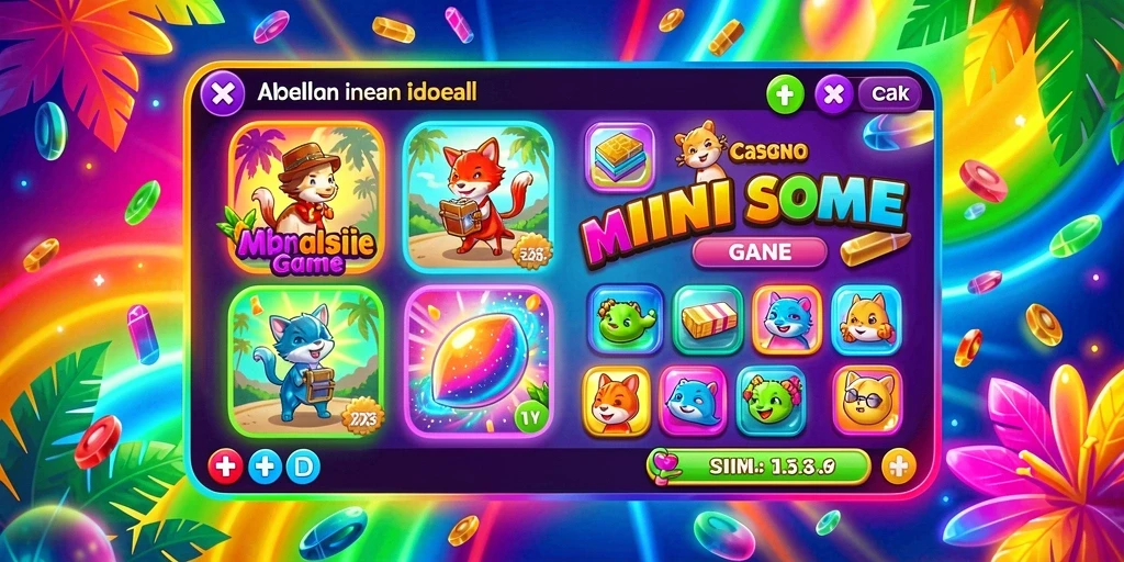 minislot - Ragam tema yang menarik di MINISLOT.