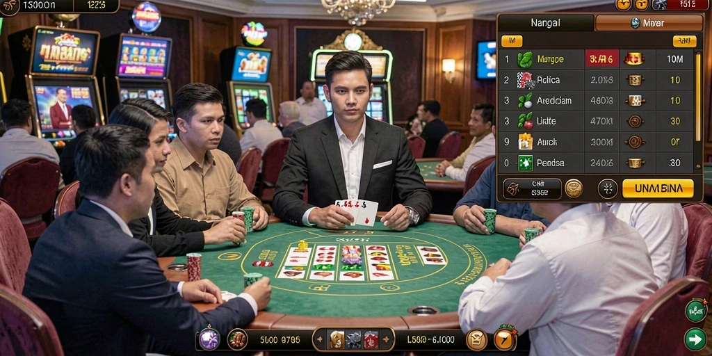 playwin123 - Beragam pilihan permainan yang menarik.
