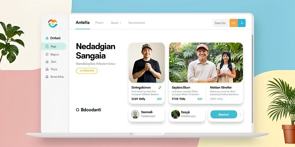 supersvip - Karakter yang bisa disesuaikan sesuai pilihan pemain.