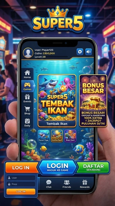 Pratinjau build resmi — siap diunduh untuk Android
